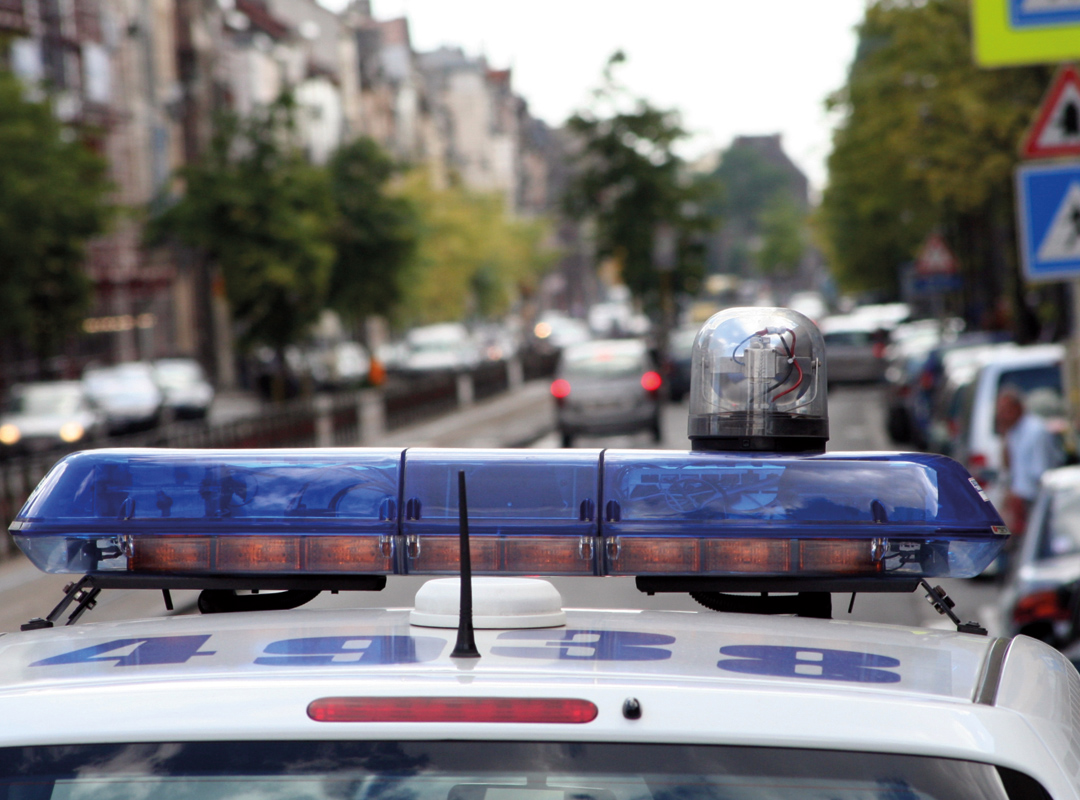 « Les actions des syndicats de police sont la conséquence de la