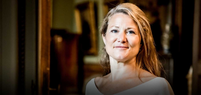 Anneleen Van Bossuyt