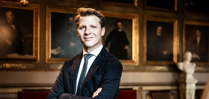 Axel Ronse