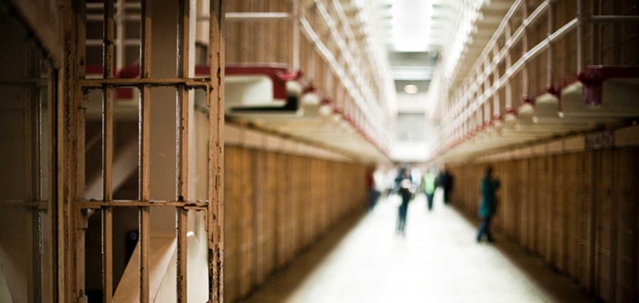 Service garanti dans les prisons : une nécessité