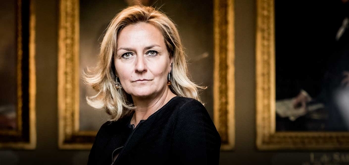 Kathleen Depoorter