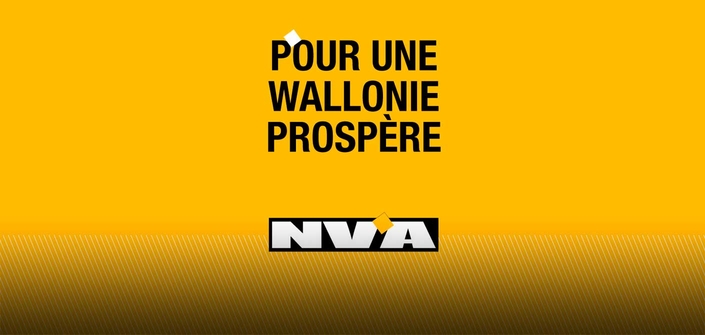 Pour une Wallonie prospère