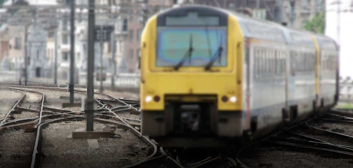 SNCB : plan en dix points pour un meilleur service