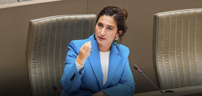 Zuhal Demir
