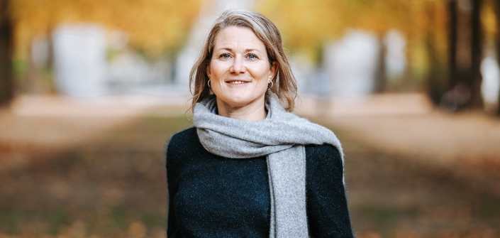 Anneleen Van Bossuyt
