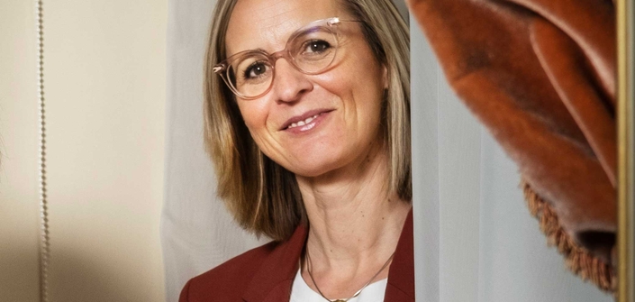 Frieda Gijbels
