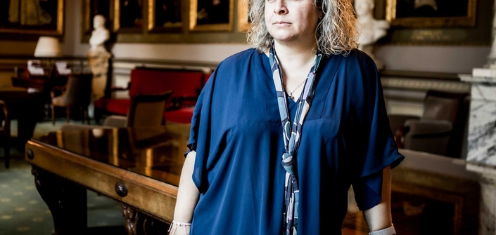 Sophie De Wit