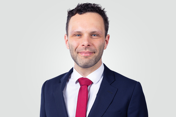 Jurgen Callaerts