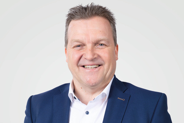 Paul Van Miert