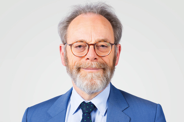 Peter De Roover