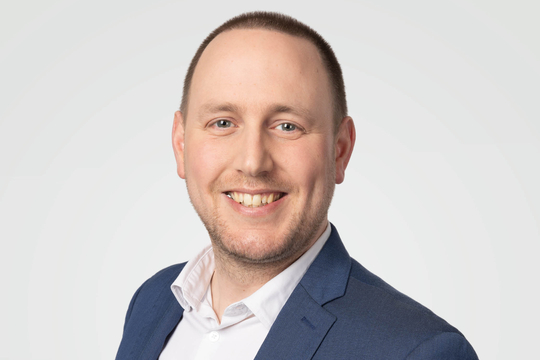 Arnout Coel