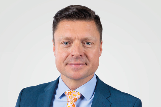 Koen Metsu