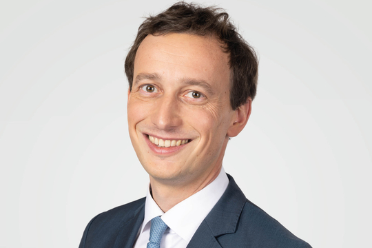 Mathias Vanden Borre