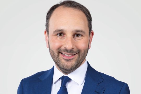 Michael Freilich