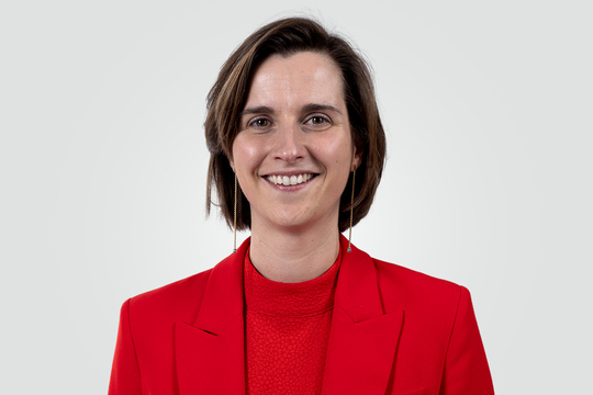 Mieke Claes