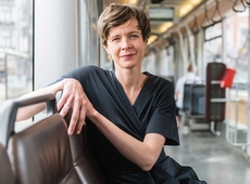 Cieltje Van Achter