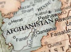 Afghanistan