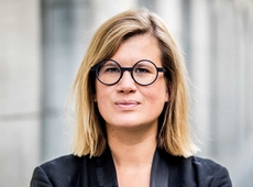 Annabel Tavernier