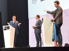 Bart De Wever & Jean-Marc Nollet