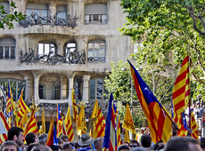 La plainte de l’Espagne indigne d'un État membre de l’UE