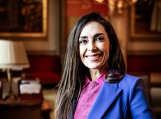 Darya Safai