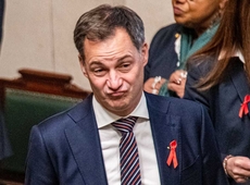 Alexander De Croo