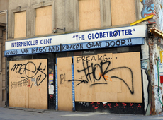 Meilleure protection contre les squatteurs