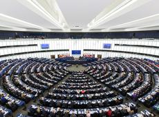 Les budgets européens du personnel revus à la hausse malgré les objections du groupe N-VA