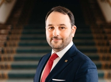 Michael Freilich