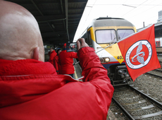 Plus que jamais besoin d'une réforme radicale au sein de la SNCB