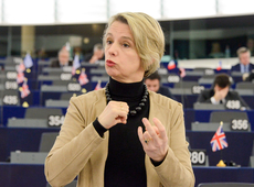 European Parliament must serve the citizen