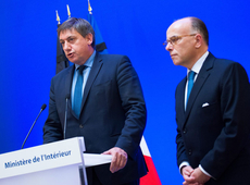 Lutte contre le terrorisme : « L’Europe doit intervenir de manière plus rapide et plus efficace »