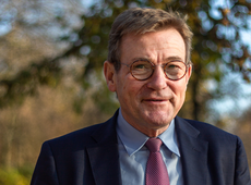 Johan Van Overtveldt 