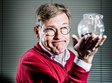 Johan Van Overtveldt