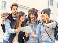 La pass Interrail gratuit fait place à un nouveau programme d’échange