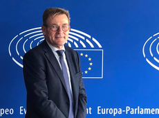 Johan Van Overtveldt