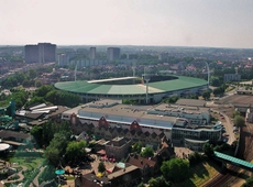 Stade Roi Baudouin