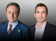 Bart De Wever | Lorin Parys