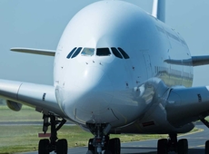 Le secteur aérien va réduire ses émissions de CO2