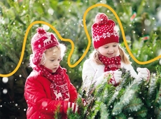 The N-VA wishes you a happy and healthy 2018!