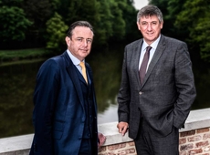 Bart De Wever & Jan Jambon