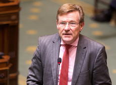 Johan Van Overtveldt