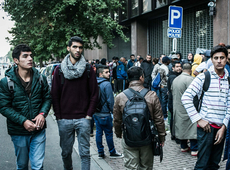 EU asylum regulations: reform stuck in half-heartedness