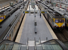 Service minimum garanti en cas de grève à la SNCB