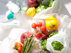La Flandre interdit également les sacs en plastique