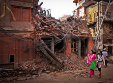 L’organisation de B-FAST reste un véritable capharnaüm