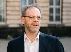 Peter De Roover