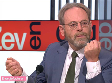 Peter De Rooverin De Zevende Dag