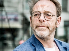 Peter De Roover