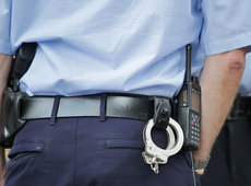 Le taux de criminalité le plus bas en 15 ans